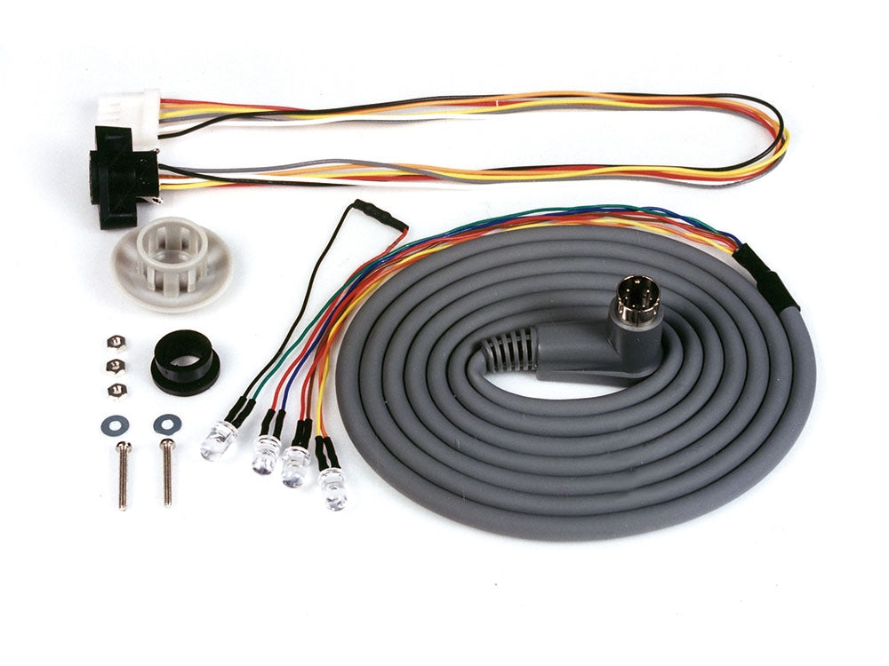 Tamiya Semi Trailer Light Set