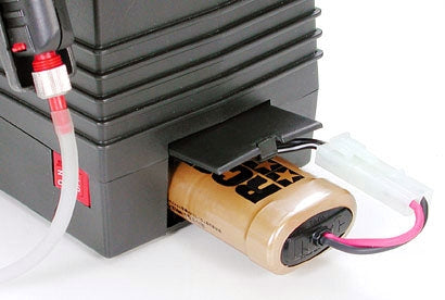 Spray-Work Basic Compressor w/Airbrush