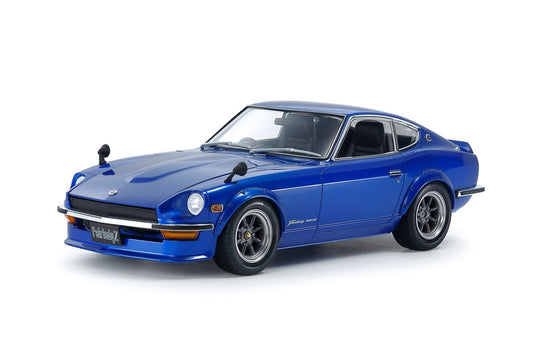 Nissan Fairlady 240Z - Street-Custom