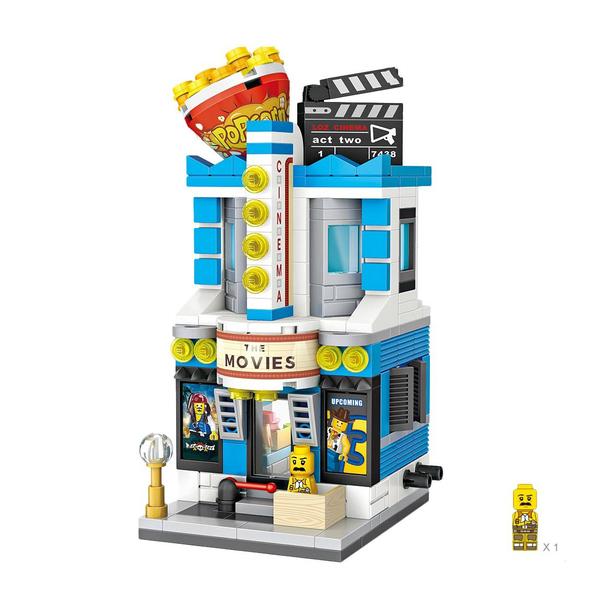 Movie Theatre