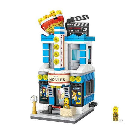 Movie Theatre