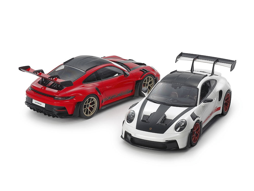 Porsche 911 GT3 RS (992)