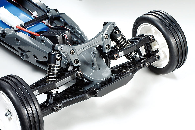 NEO FIGHTER BUGGY TAM58587 KIT