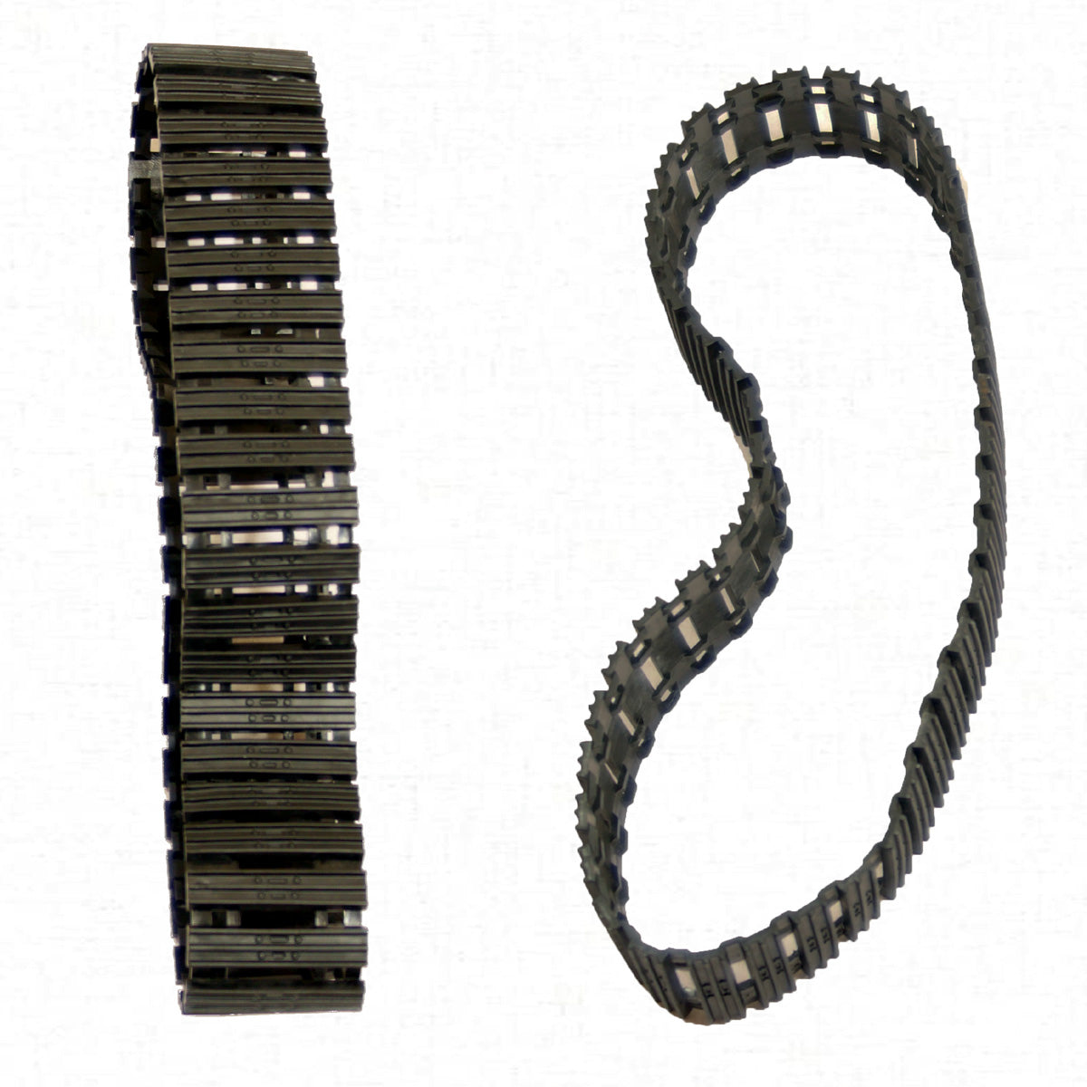 Track Left & Right for CAT 1/24 Scale RC 336 Excavator
