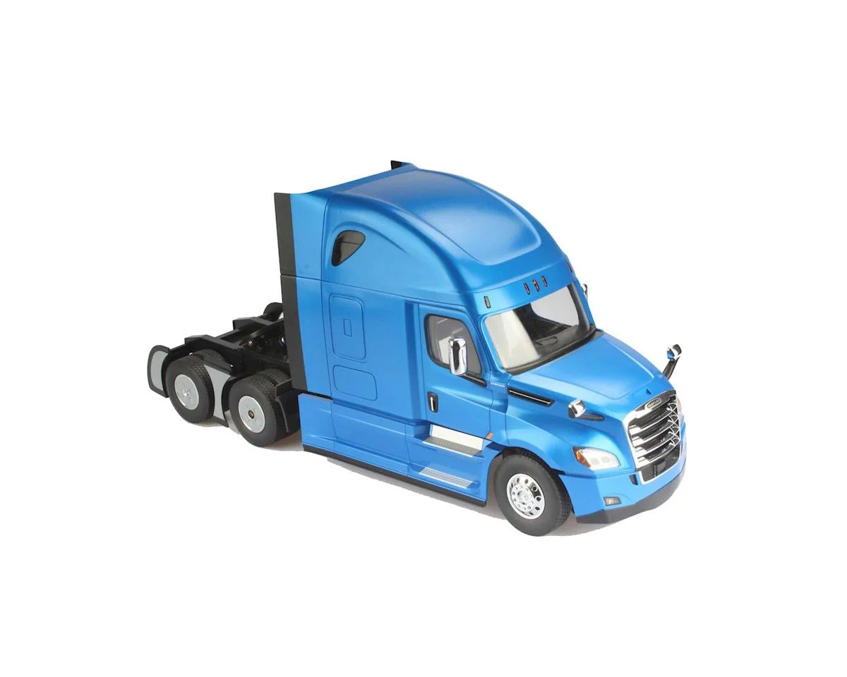Freightliner Cascadia 1/16 RC Truck