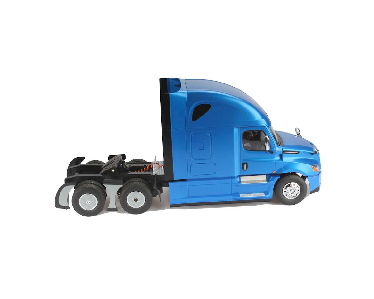Freightliner Cascadia 1/16 RC Truck