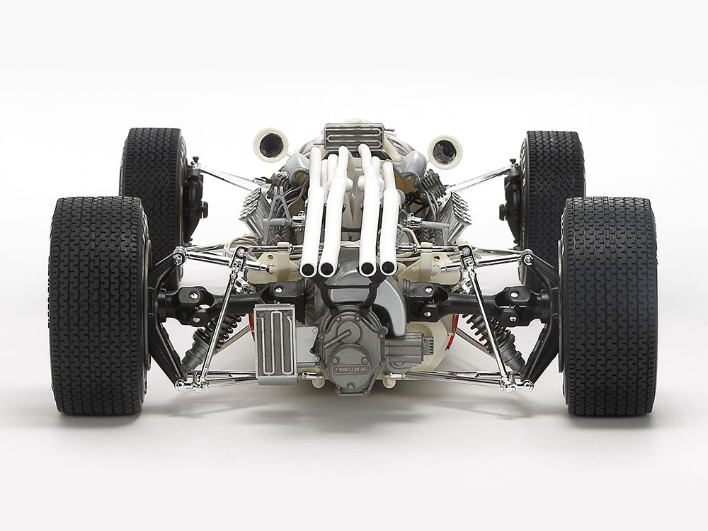 HONDA RA273 w/ Photo-Etched Parts