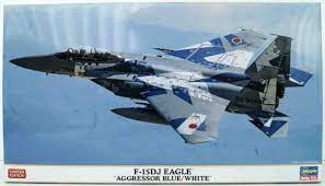 Hasegawa | No. 02379 | 1:72 McDonnell Douglas F-15 Eagle » Jets (Aircraft)