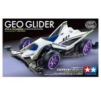 Geo Glider (FM-A Chassis) - Tamiya 18716  [18716]