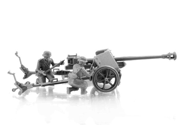 1:72 PEGASUS BRIDGE GLIDER ASSAULT