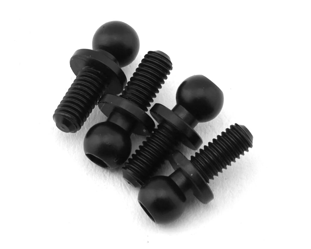 4.3mm Steel Ball Studs (4)