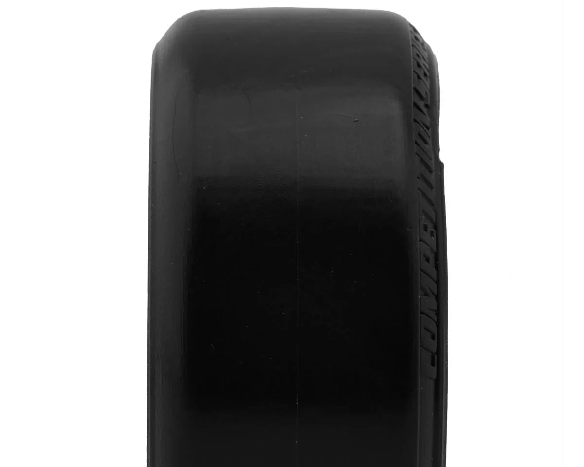 Slick Drift Tires (x4) (LF-3P)