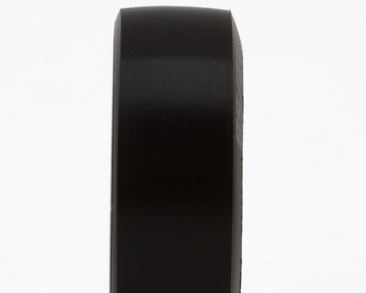 Mini-Z Low Profile 8.5mm Front & 11mm Rear Drift Tires (4) (20mm) (LF-3S)