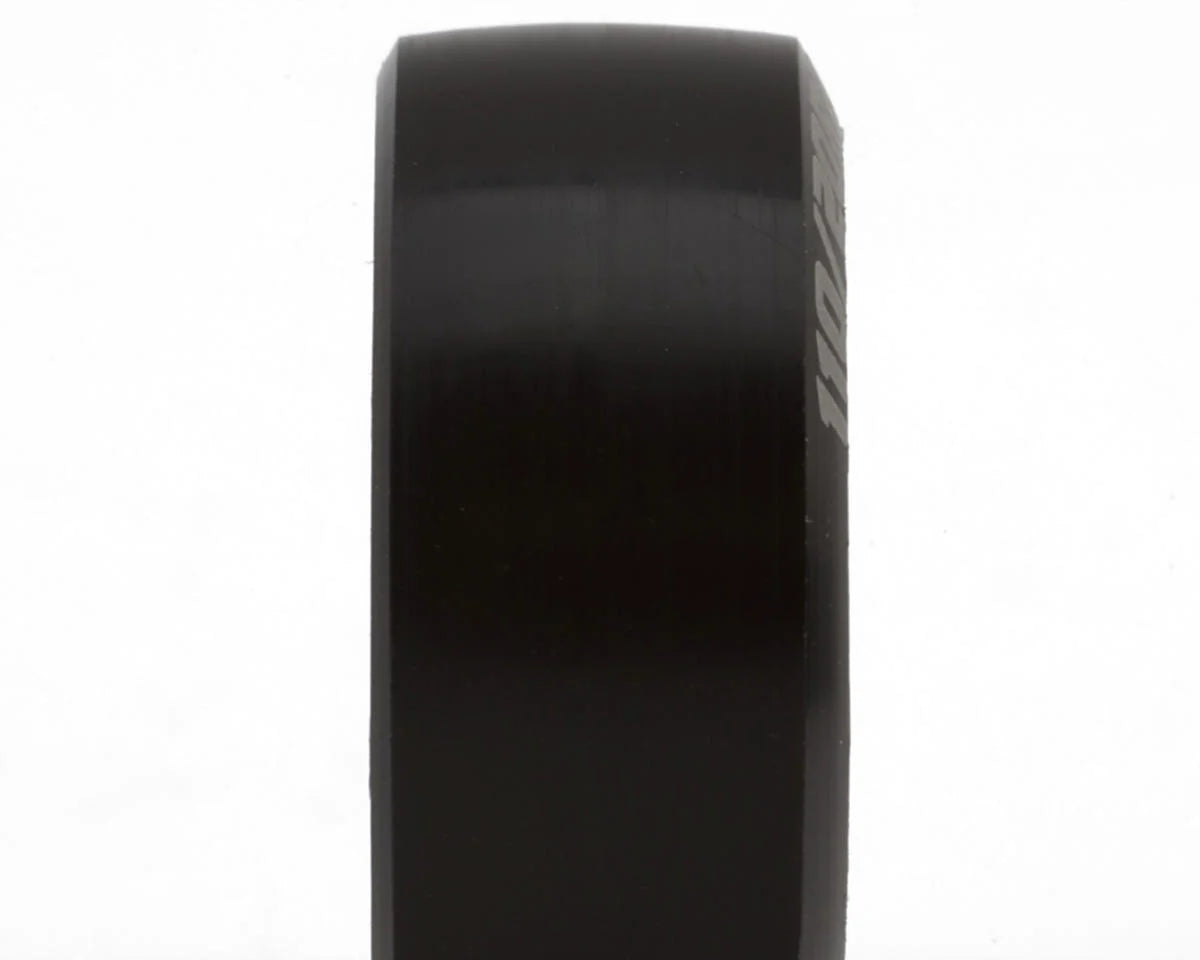 Mini-Z Low Profile 11mm Wide Rear Drift Tires (4) (LF-4S)