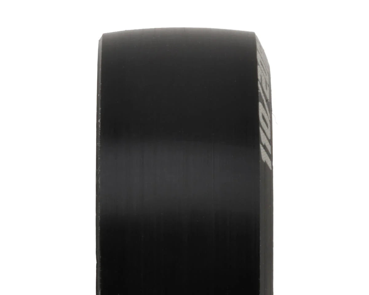 DS Racing Mini-Z Low Profile 8.5mm Front & 11mm Rear Drift Tires (4) (20mm) (LF-5S)