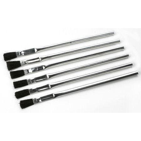 Epoxy Brushes (x6)