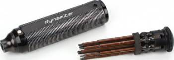 Multi Hex Wrench Set