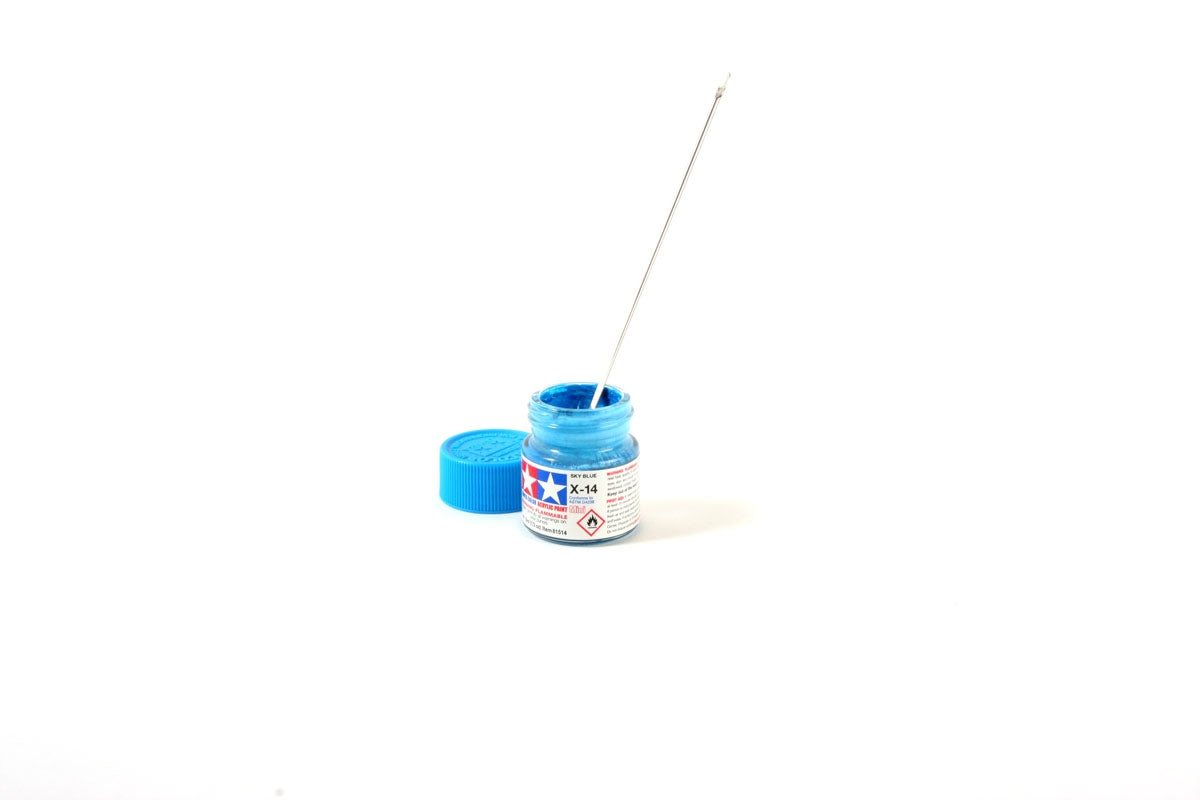 Paint Stirrer 2pcs