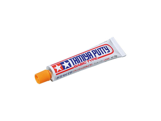 Tamiya Putty - Basic Type