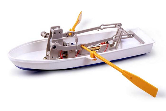 ROWBOAT KIT