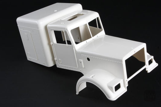 Body For 56301 - King Hauler