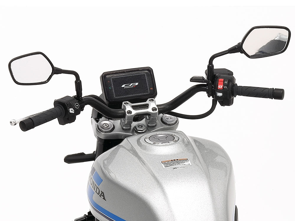 Honda CB1000F