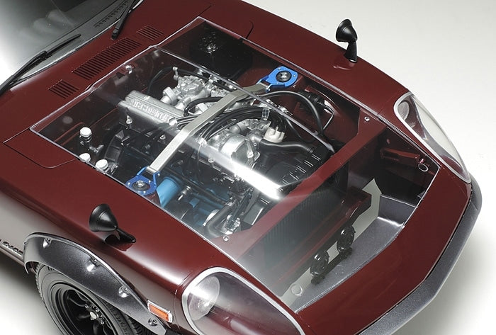 R' 1/12 NISSAN FAIRLADY 240ZG SC