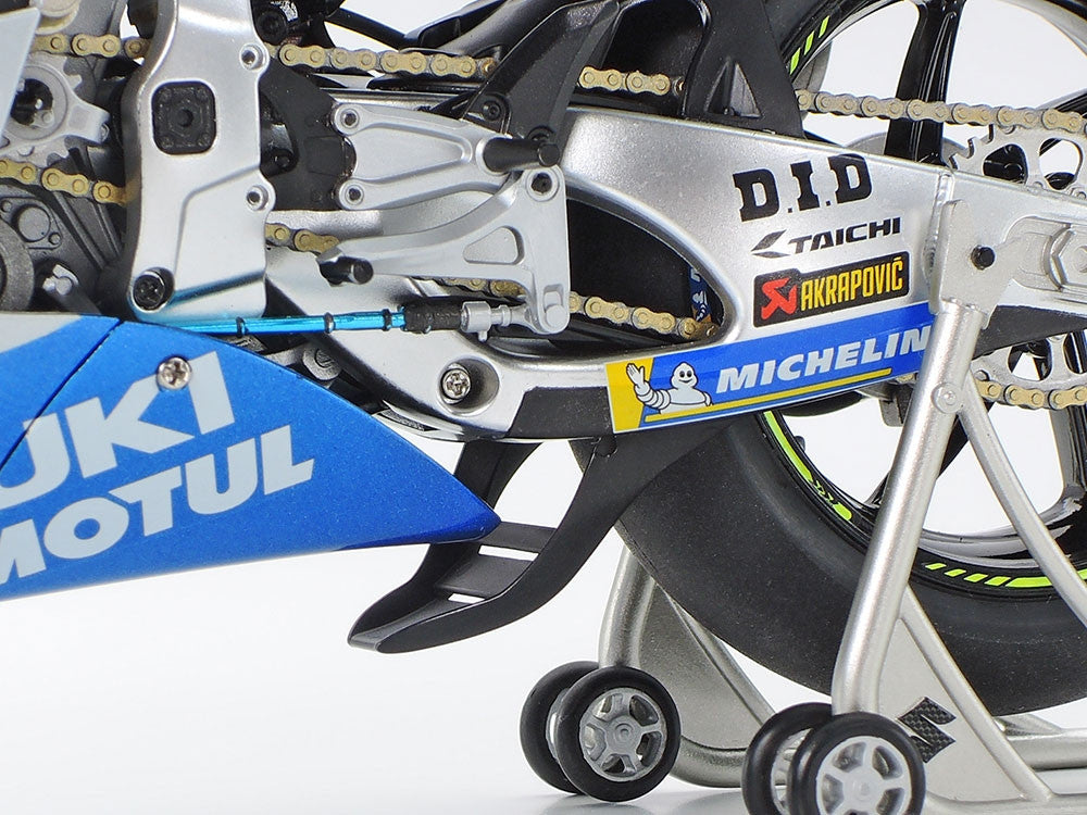 1/12 Suzuki GSX-RR '20