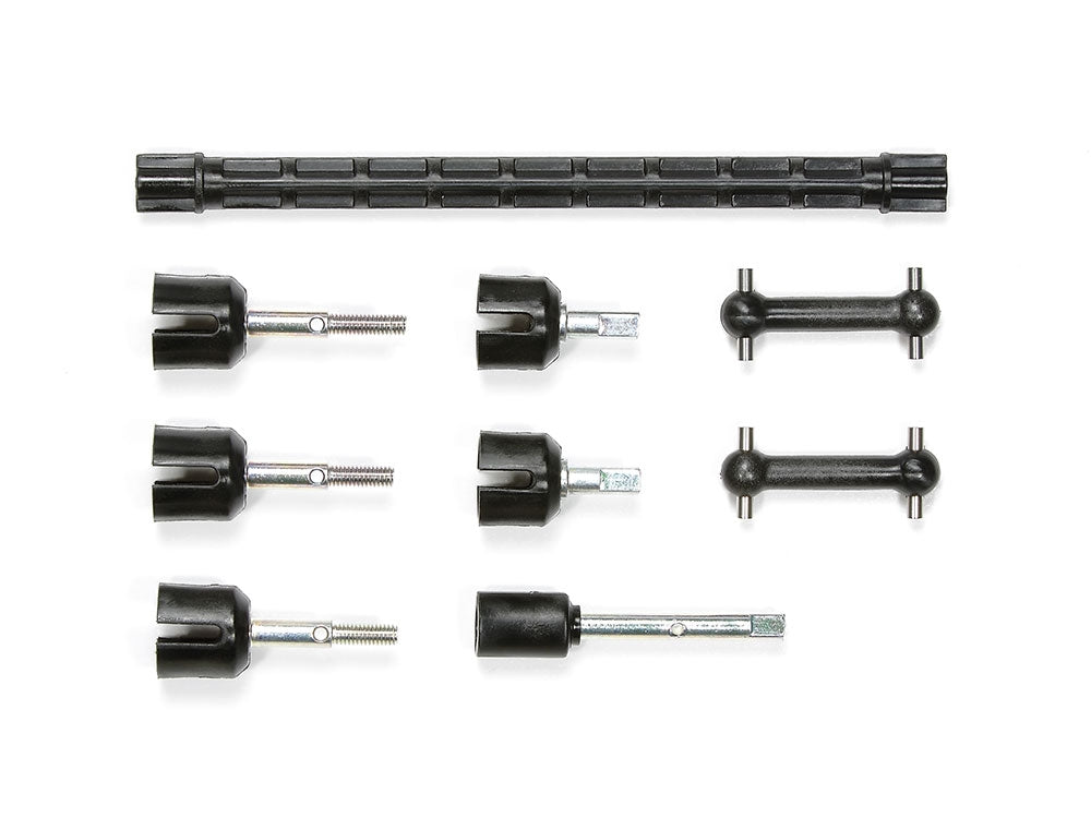 TT02 C Parts Cup Joint