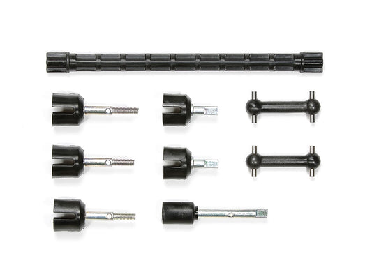 TT02 C Parts Cup Joint