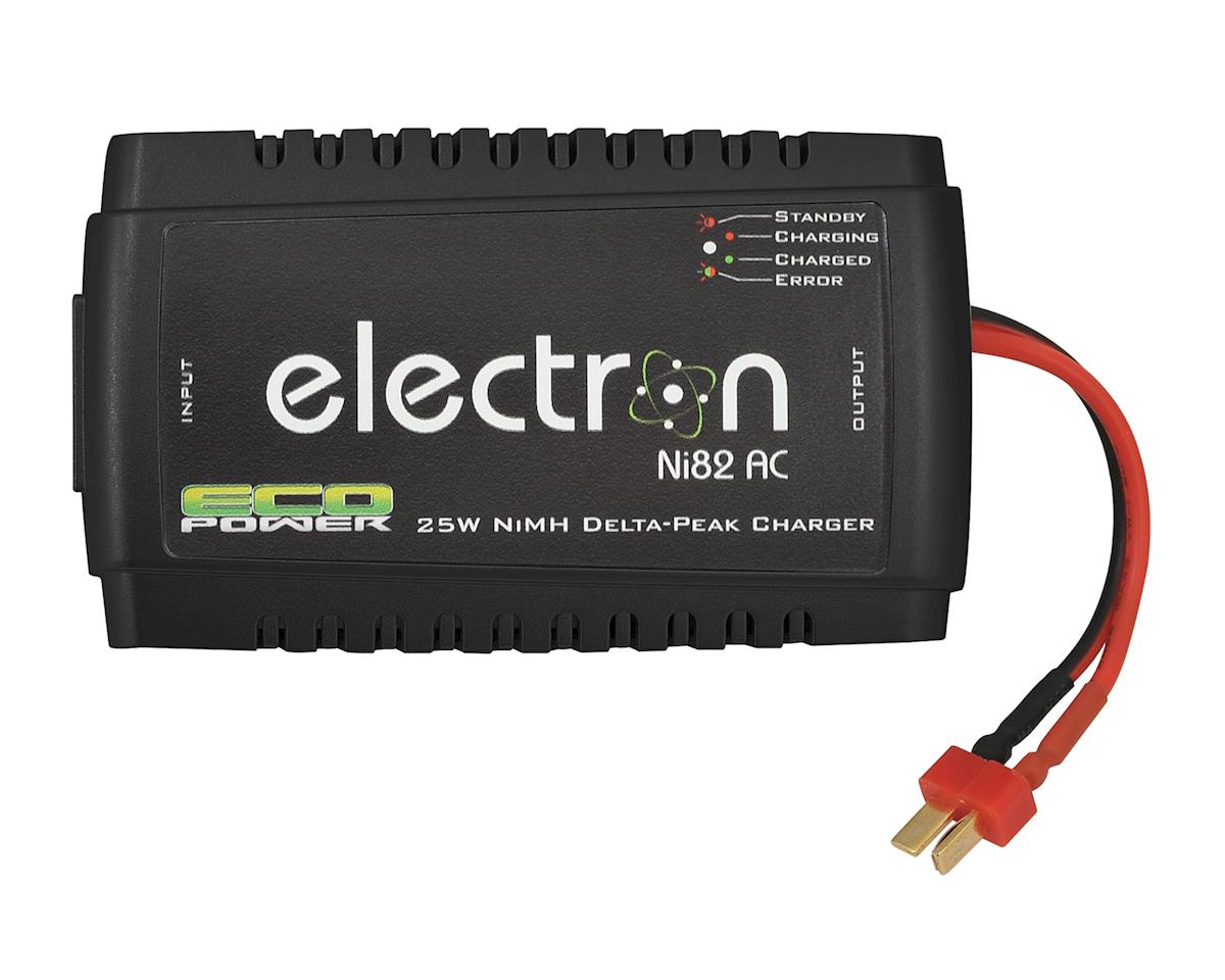 Electron Ni82 AC NiMH / NiCd Charger