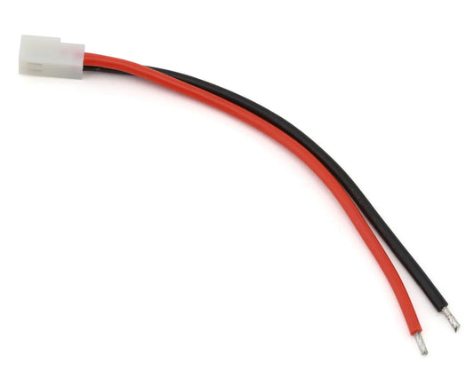Losi Mini Style Plug Pigtail (Male) (20AWG)