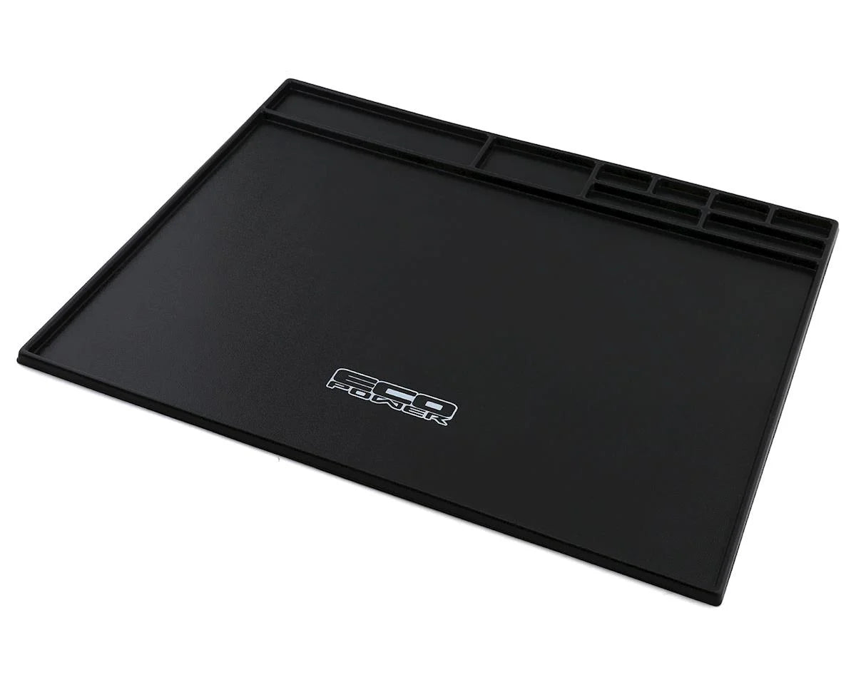 Plastic Maintenance Tray 21x17" (550x450mm)