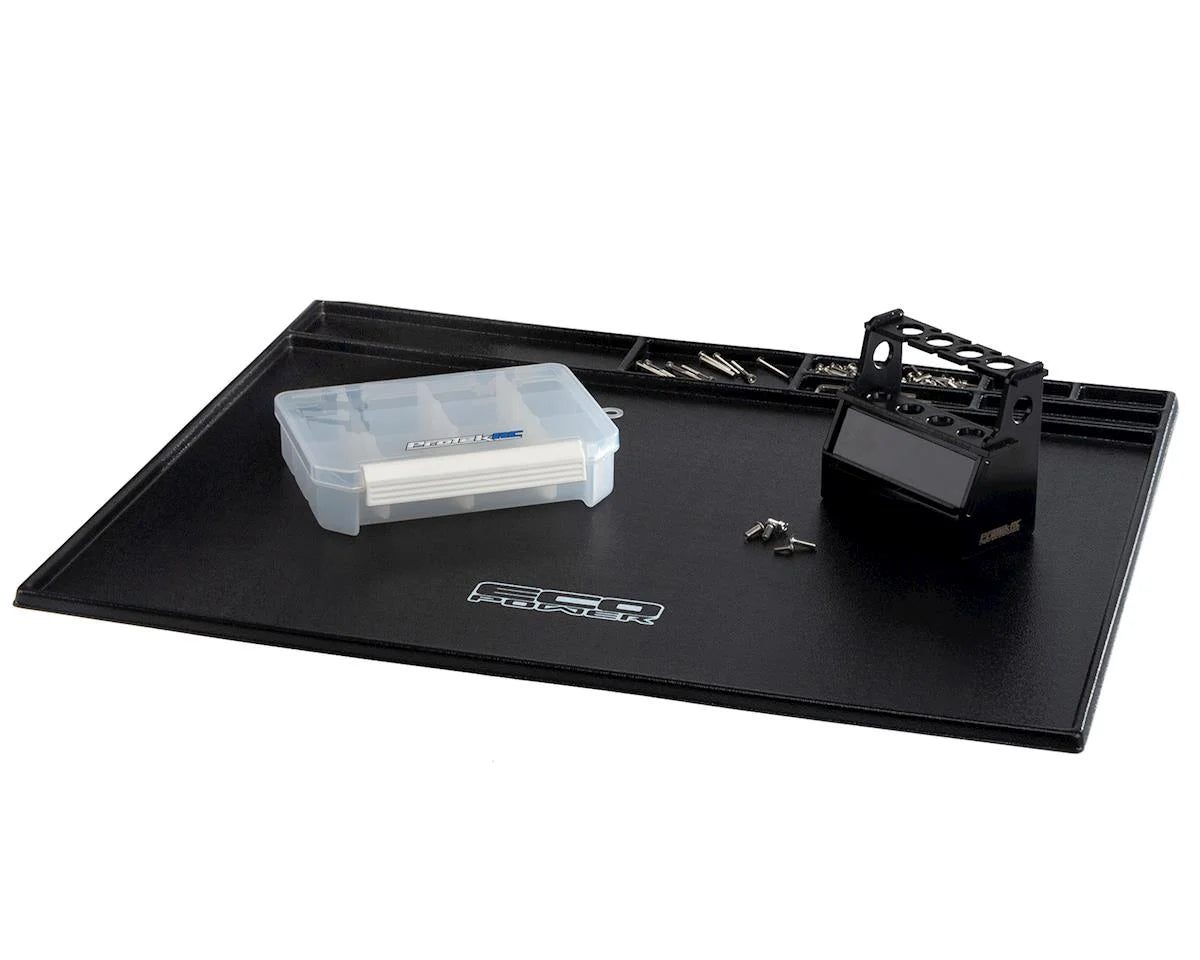 Plastic Maintenance Tray 21x17" (550x450mm)