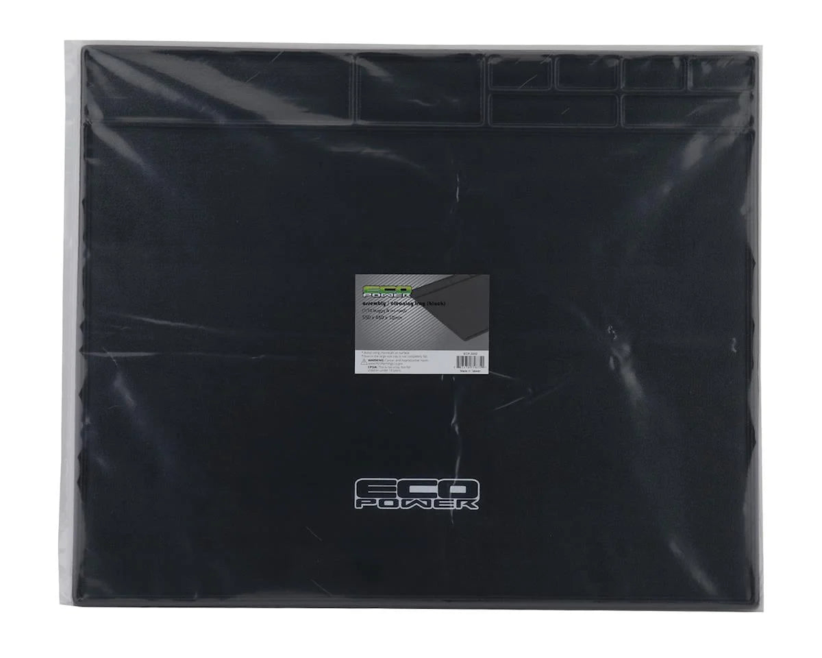 Plastic Maintenance Tray 21x17" (550x450mm)