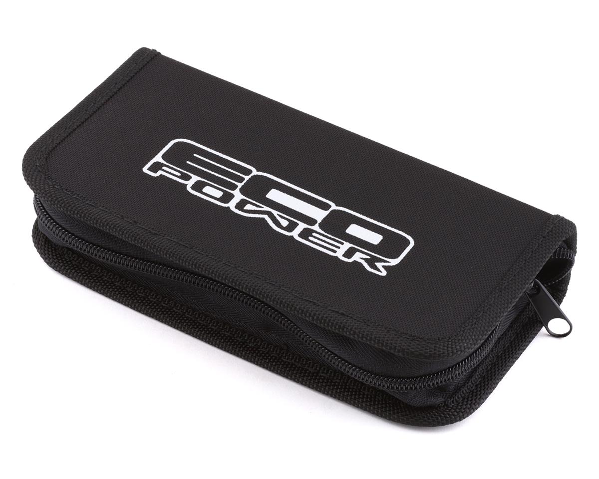 17-Piece Metric Mini-Z Essential Tool Set w/Carrying Case