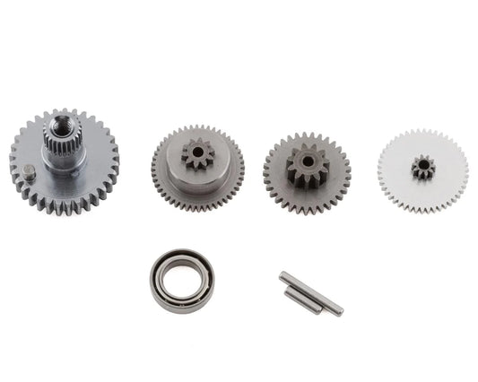 WP110S Metal Servo Gear Set
