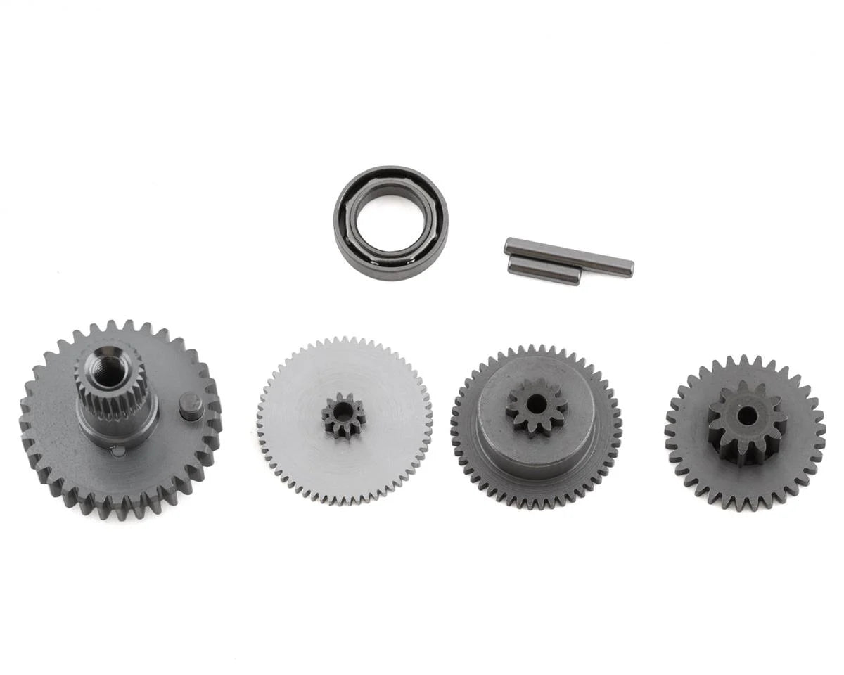 WP120T Gen2 Metal Servo Gear Set