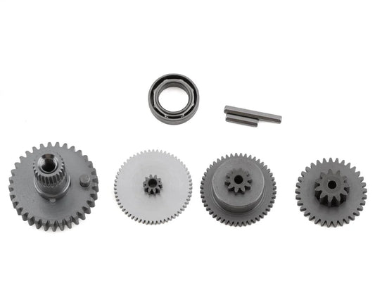 WP120T Gen2 Metal Servo Gear Set