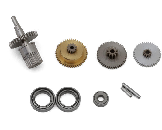 WP173 & WP173-X24 Metal Servo Gear Set