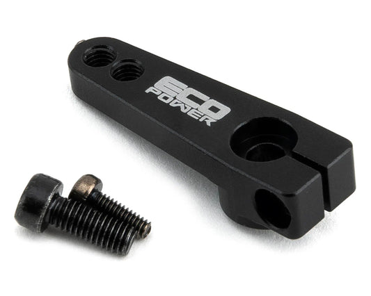 Aluminum Clamping Servo Horn (25T)