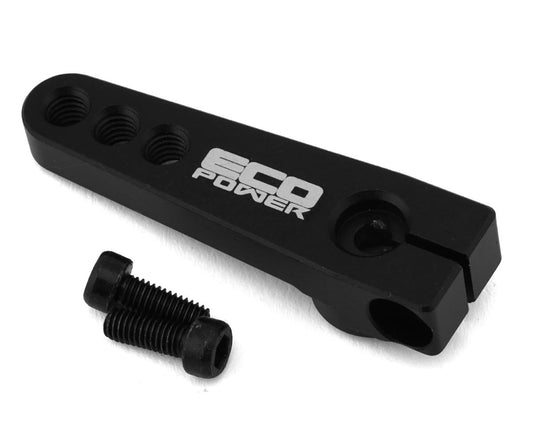 1/5 Scale Aluminum Clamping Servo Horn 15T