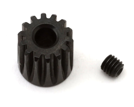 Lightweight Steel 48P Pinion Gear (3.17mm Bore) (14T)