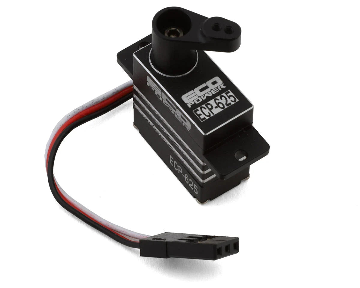 625 Aluminum Digital Micro Servo Direct Fit For Losi™ Micro-B/T (HV)