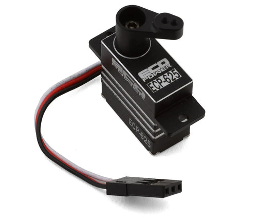 625 Aluminum Digital Micro Servo Direct Fit For Losi™ Micro-B/T (HV)
