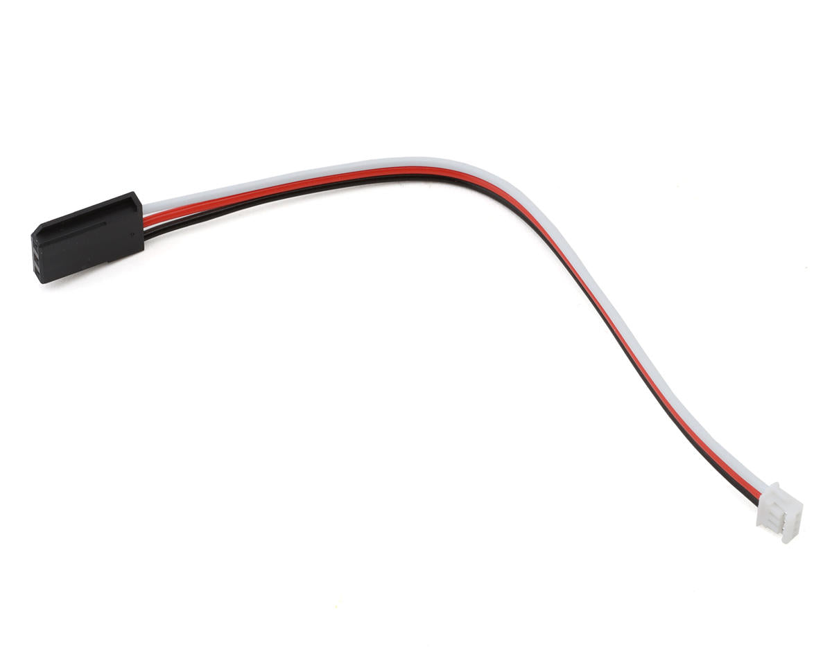 Micro 24 ESC Program Card for ECP-8050