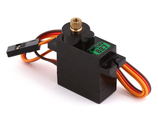 827 12g Digital Metal Gear Micro Servo (High Voltage)