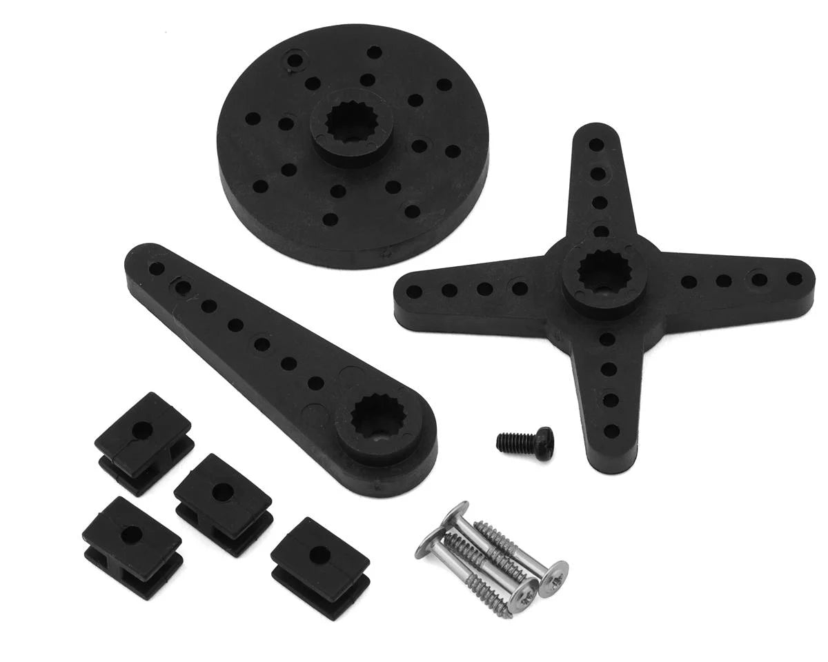 WP860T 1/5 Scale Waterproof Metal Gear Servo for Large Scale