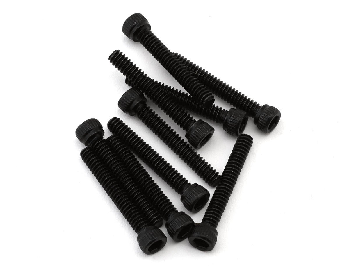 4-40 "High Strength" Socket Cap Head Screws (10) (4-40x3/4")