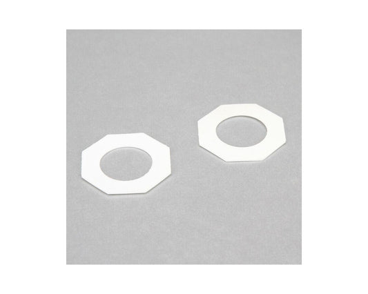 Slipper Pad 1/10 4WD